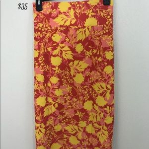 LuLaRoe Cassie Skirt